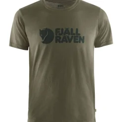 Fjällräven T-Shirt Logo