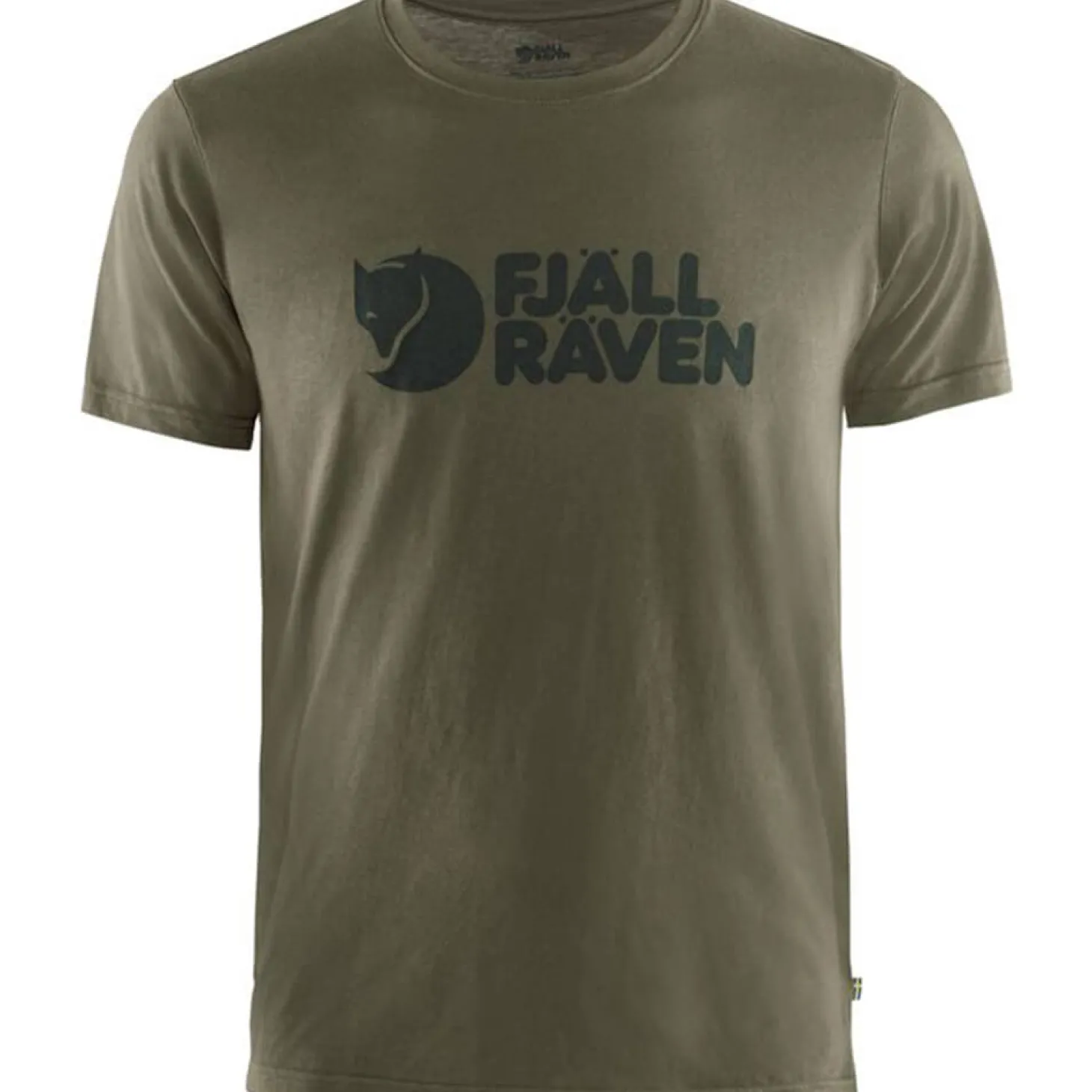 Fjällräven T-Shirt Logo