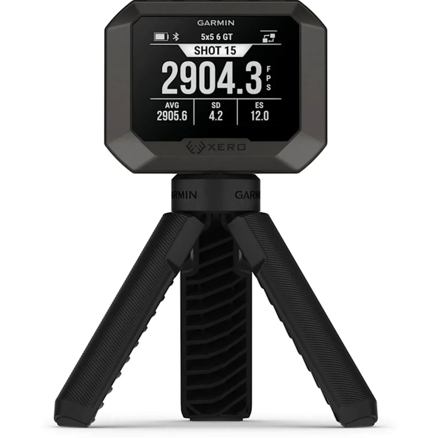 Garmin Chronograph Xero C2