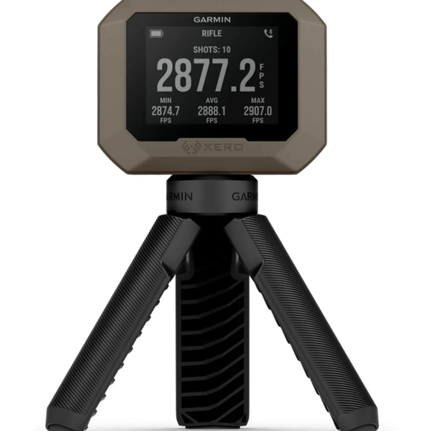 Garmin Chronograph Xero C1 Pro