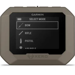 Garmin Chronograph Xero C1 Pro