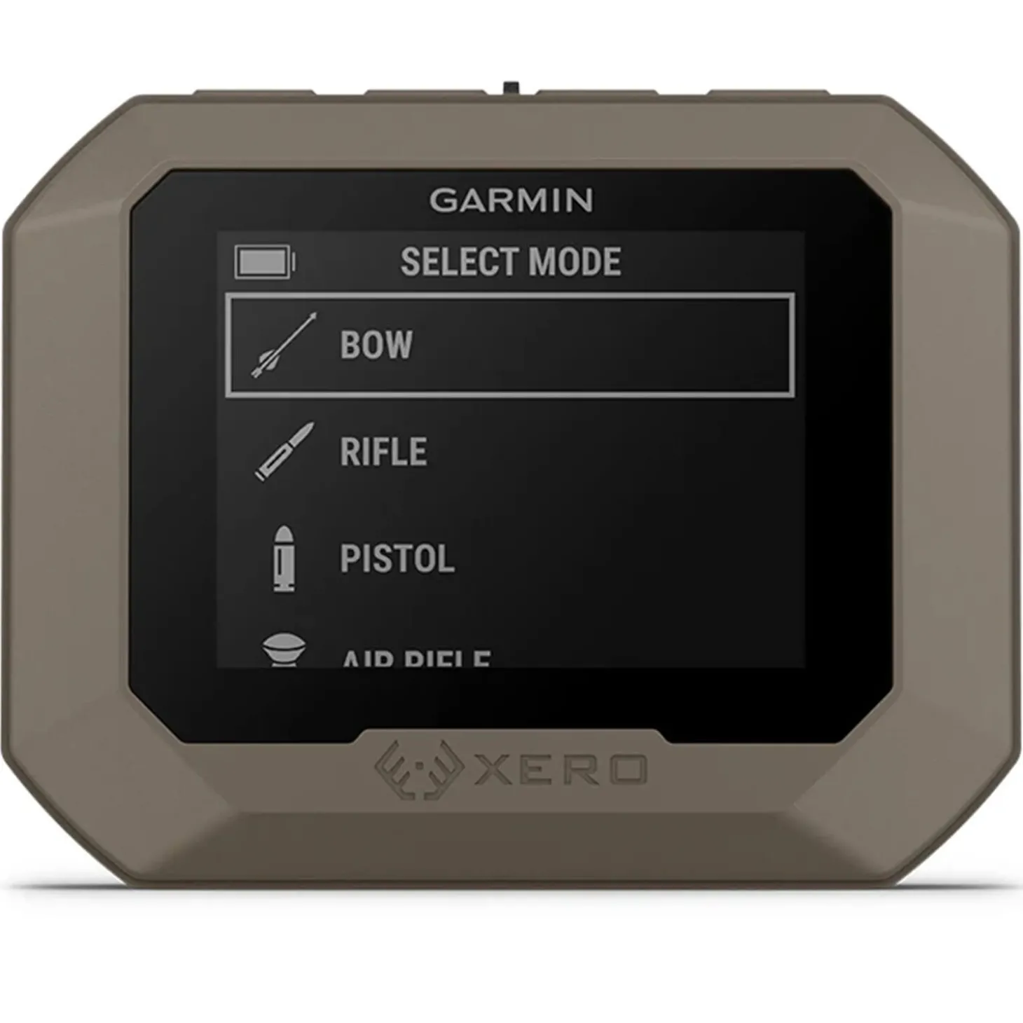 Garmin Chronograph Xero C1 Pro