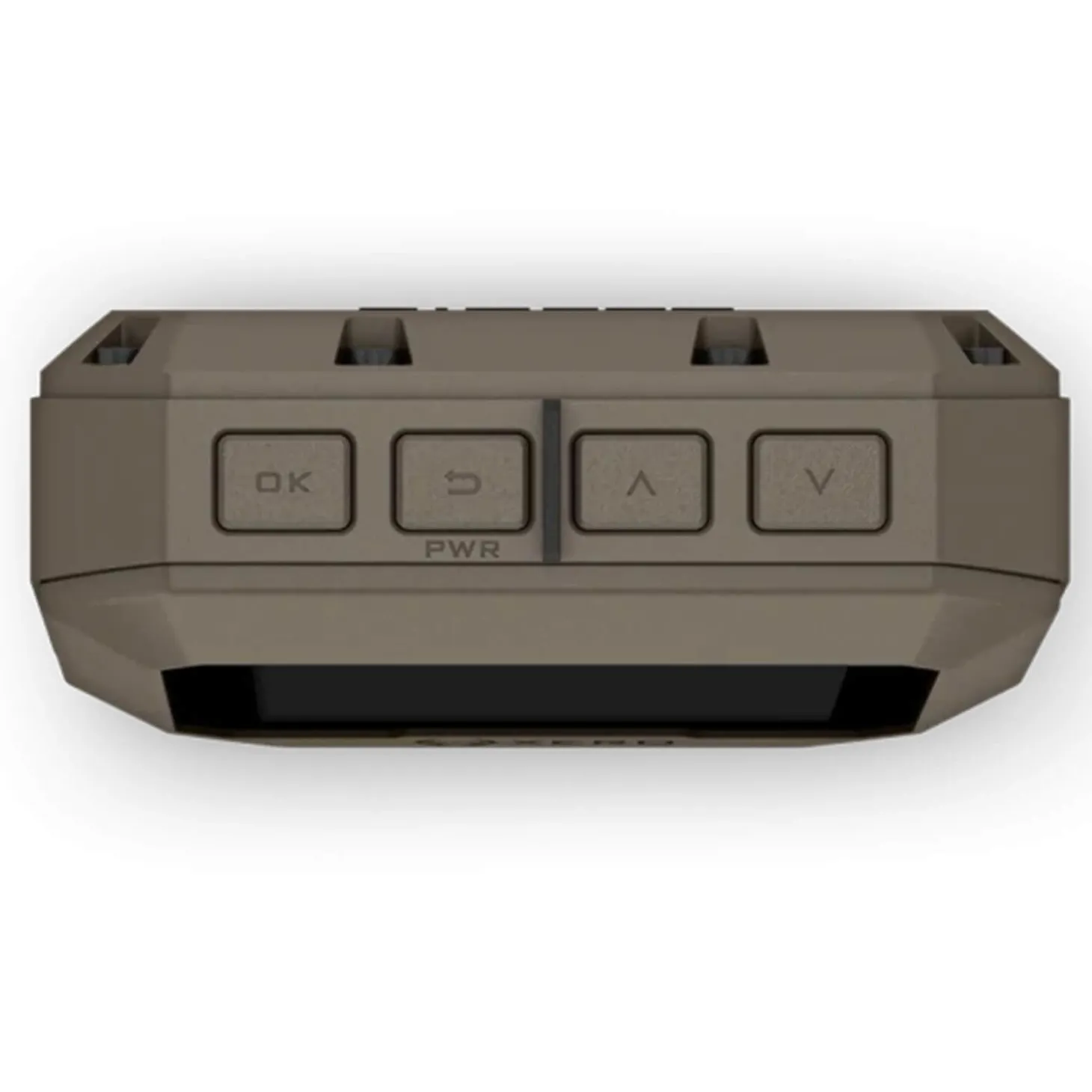 Garmin Chronograph Xero C1 Pro