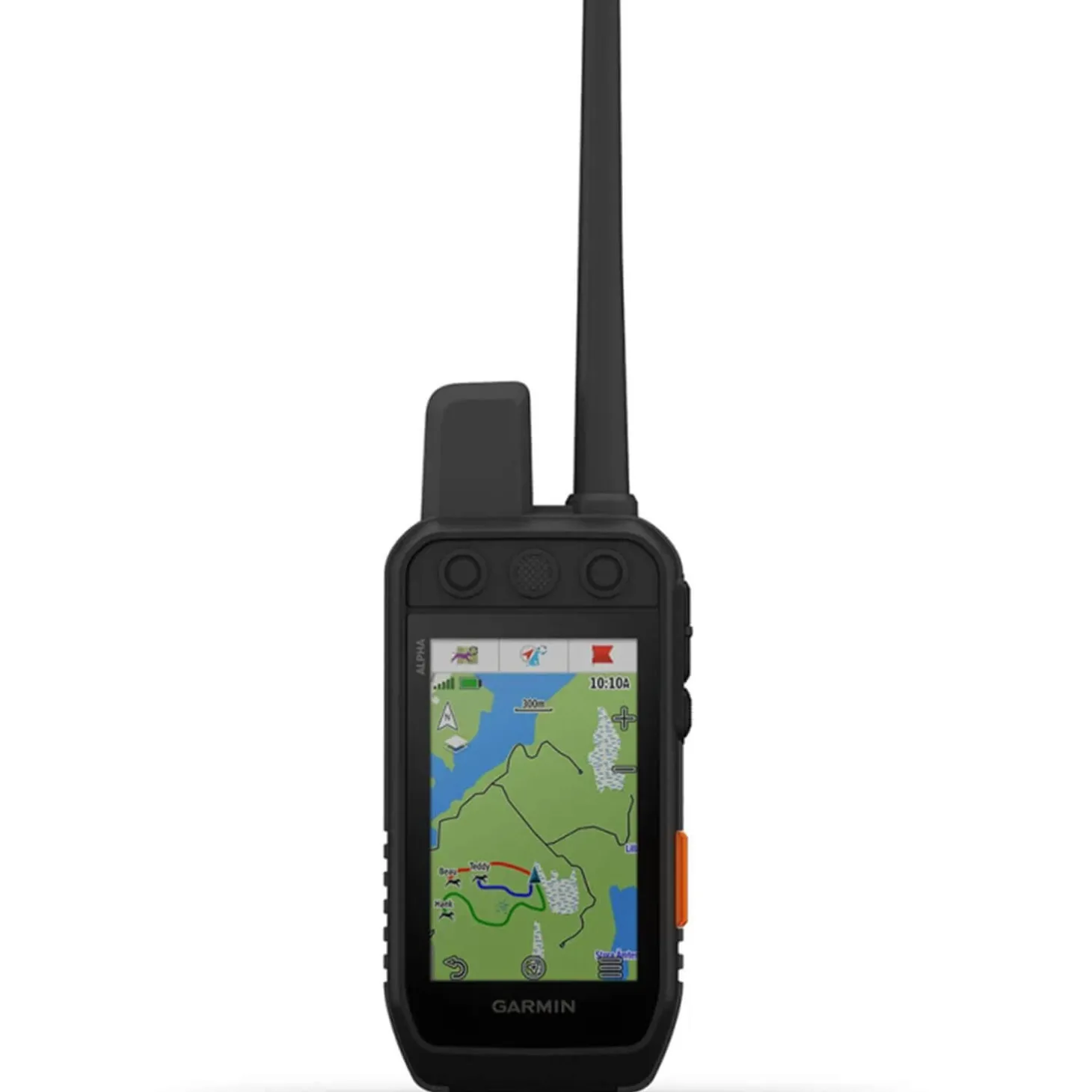 Garmin GPS-Ortungsgerät Alpha 300i K