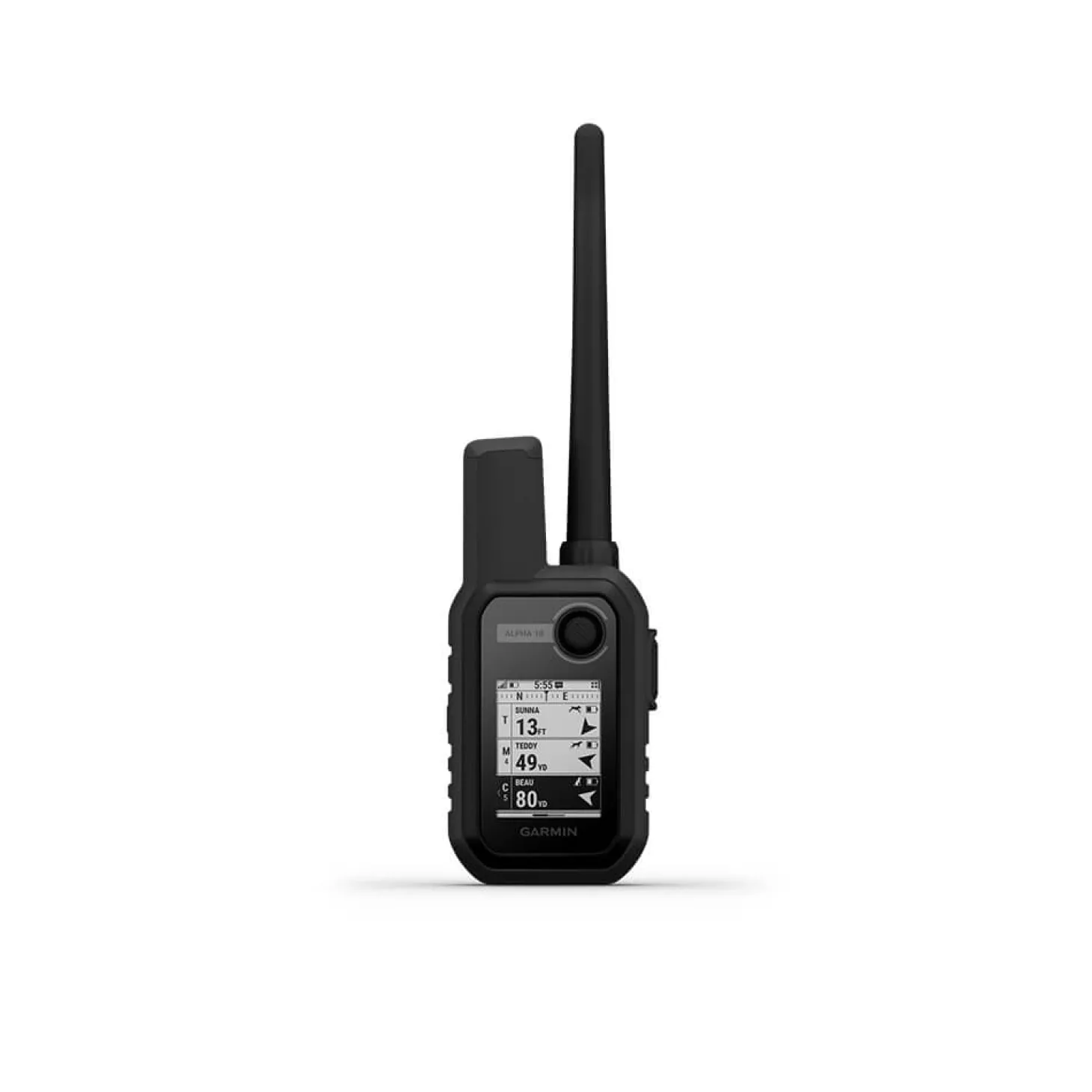 Garmin GPS-Ortungsgerät Alpha 10 K