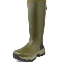 Gateway1 Damen Gummistiefel Woodstalker 17