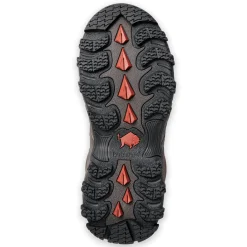 Gateway1 Damen Gummistiefel Woodwalker 17 4mm (Braun)