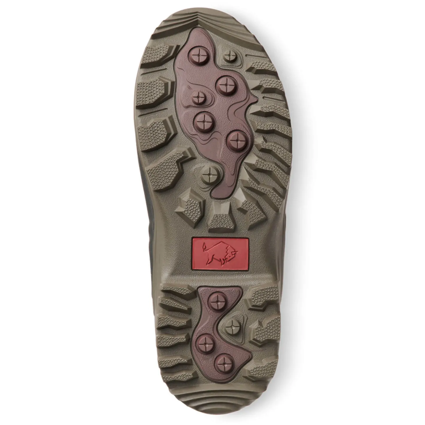 Gateway1 Gummistiefel Sportsman II 18 4mm