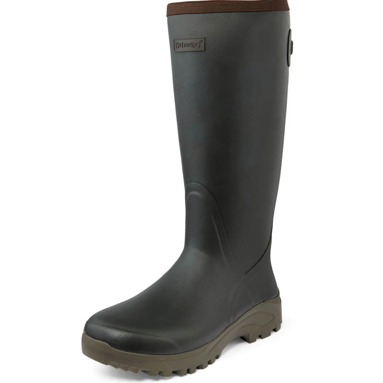 Gateway1 Gummistiefel Sportsman II 18 4mm