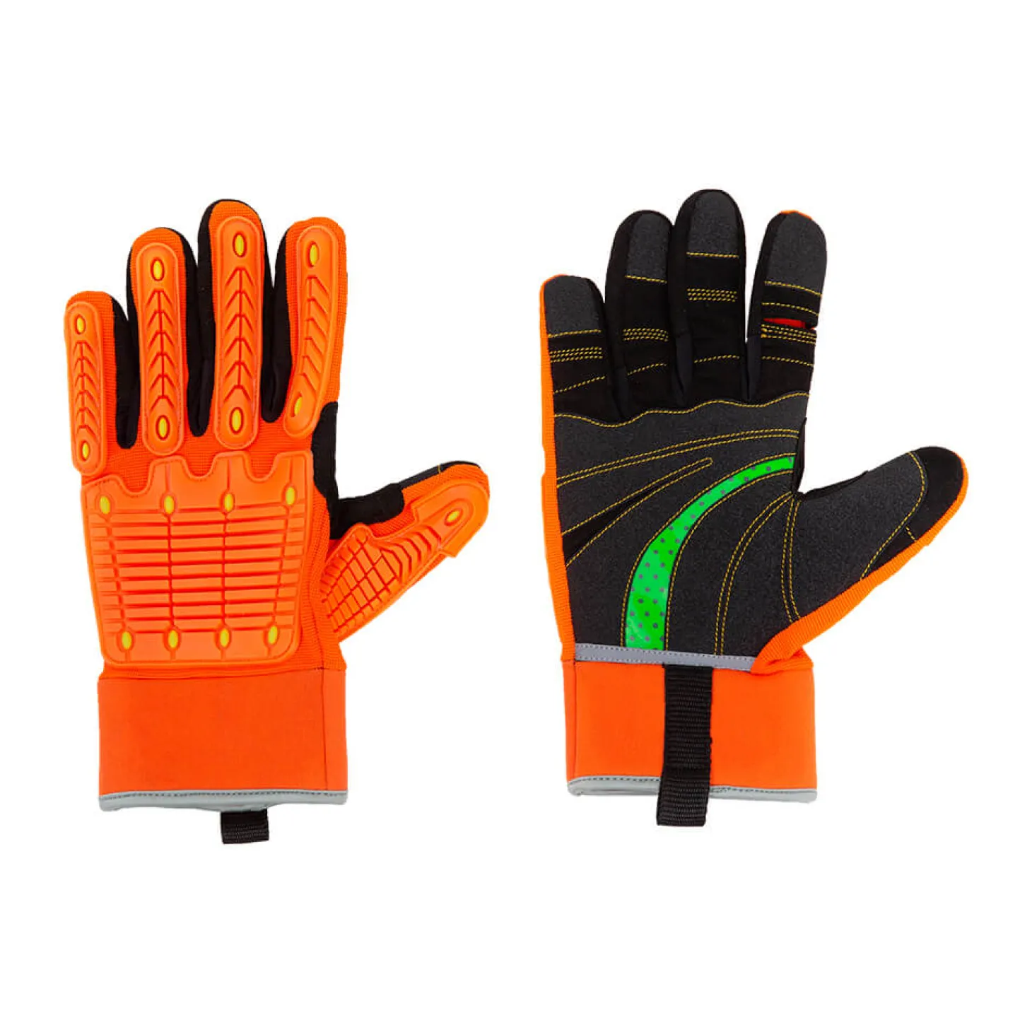 Gettix Hundeführer-Handschuhe