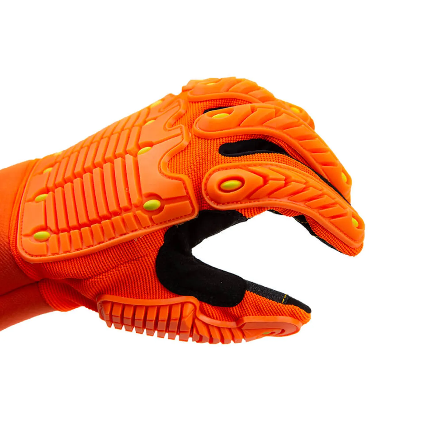 Gettix Hundeführer-Handschuhe