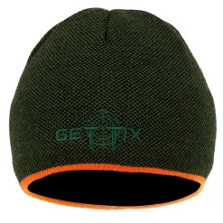 Gettix Mütze (grün)