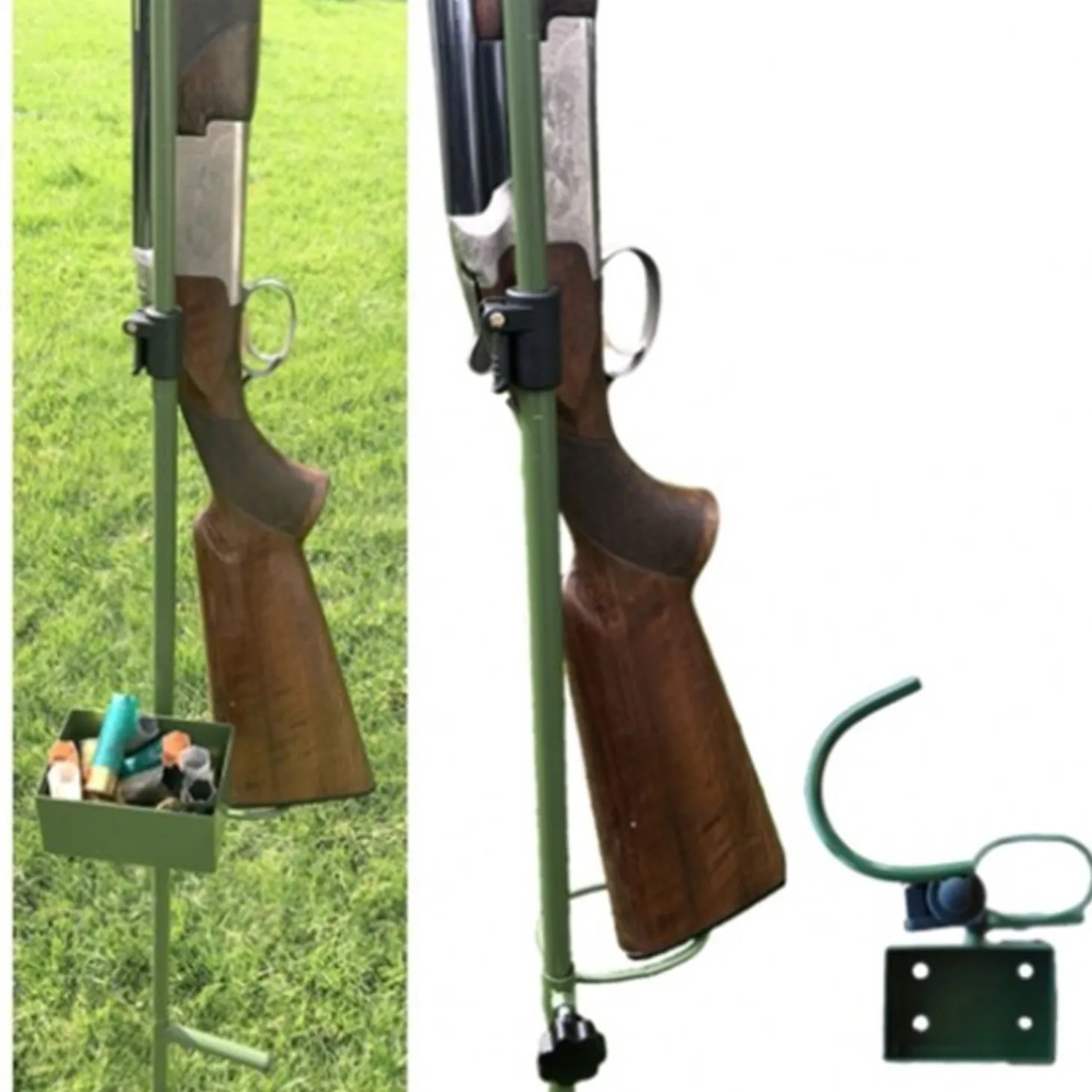 Gewehrständer