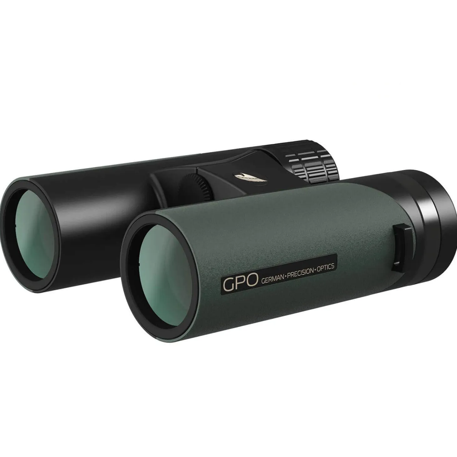 GPO Fernglas Passion ED 10x32 (Grün)