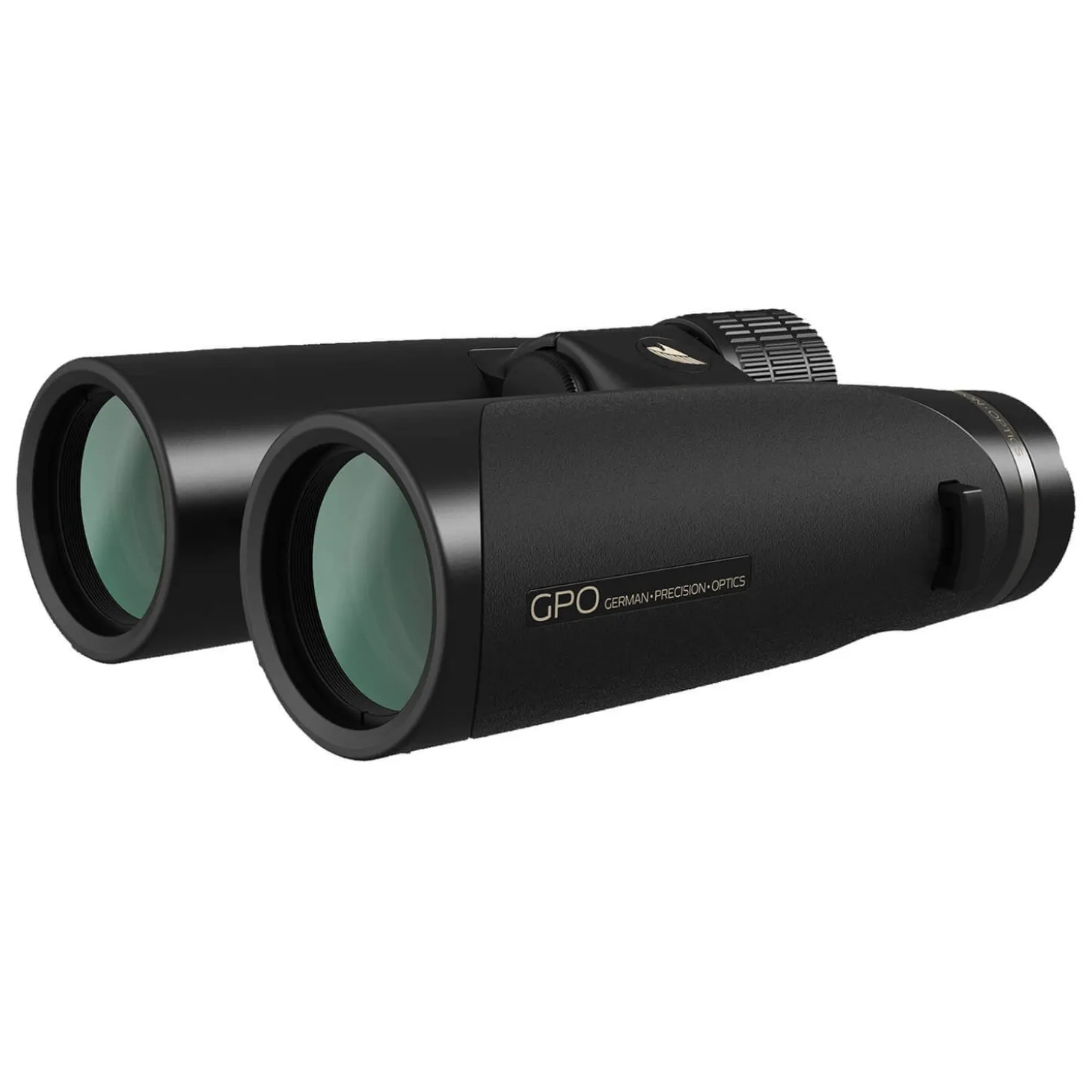 GPO Fernglas Passion HD 10x42