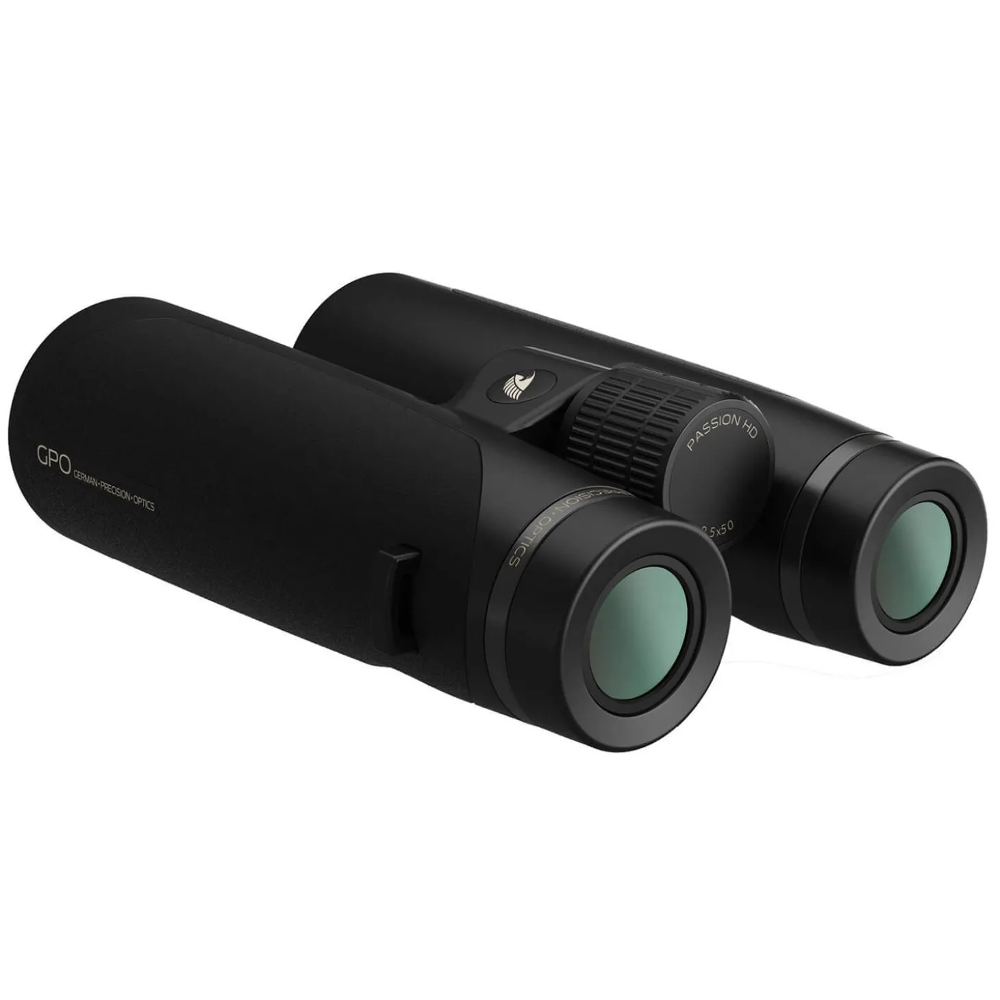 GPO Fernglas Passion HD 8,5x50