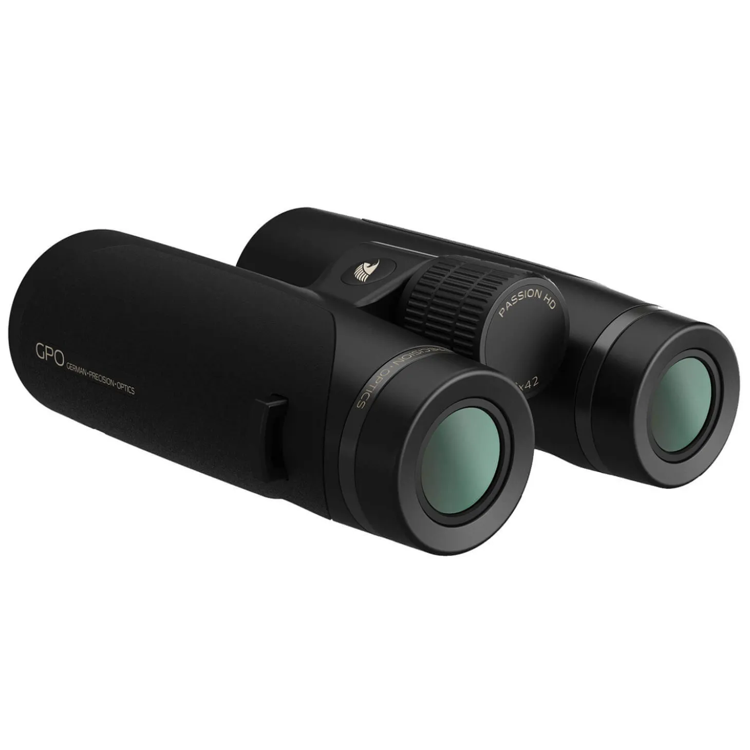 GPO Fernglas Passion HD 8x42