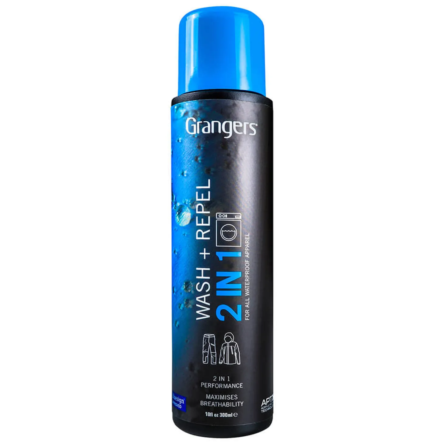Granger's 2-1 Waschimprägnierung Wash + Repel