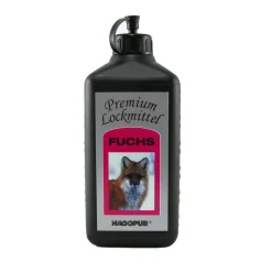 Hagopur Lockmittel Fuchs - 0,5L