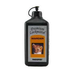 Hagopur Lockmittel Marder - 500 ml