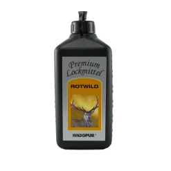 Hagopur Lockmittel Rotwild - 500 ml