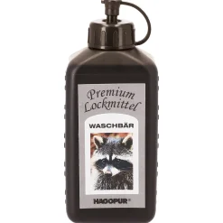 Hagopur Lockmittel Waschbär - 0,25L