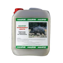 Hagopur Schwarzwildadditiv - 5L