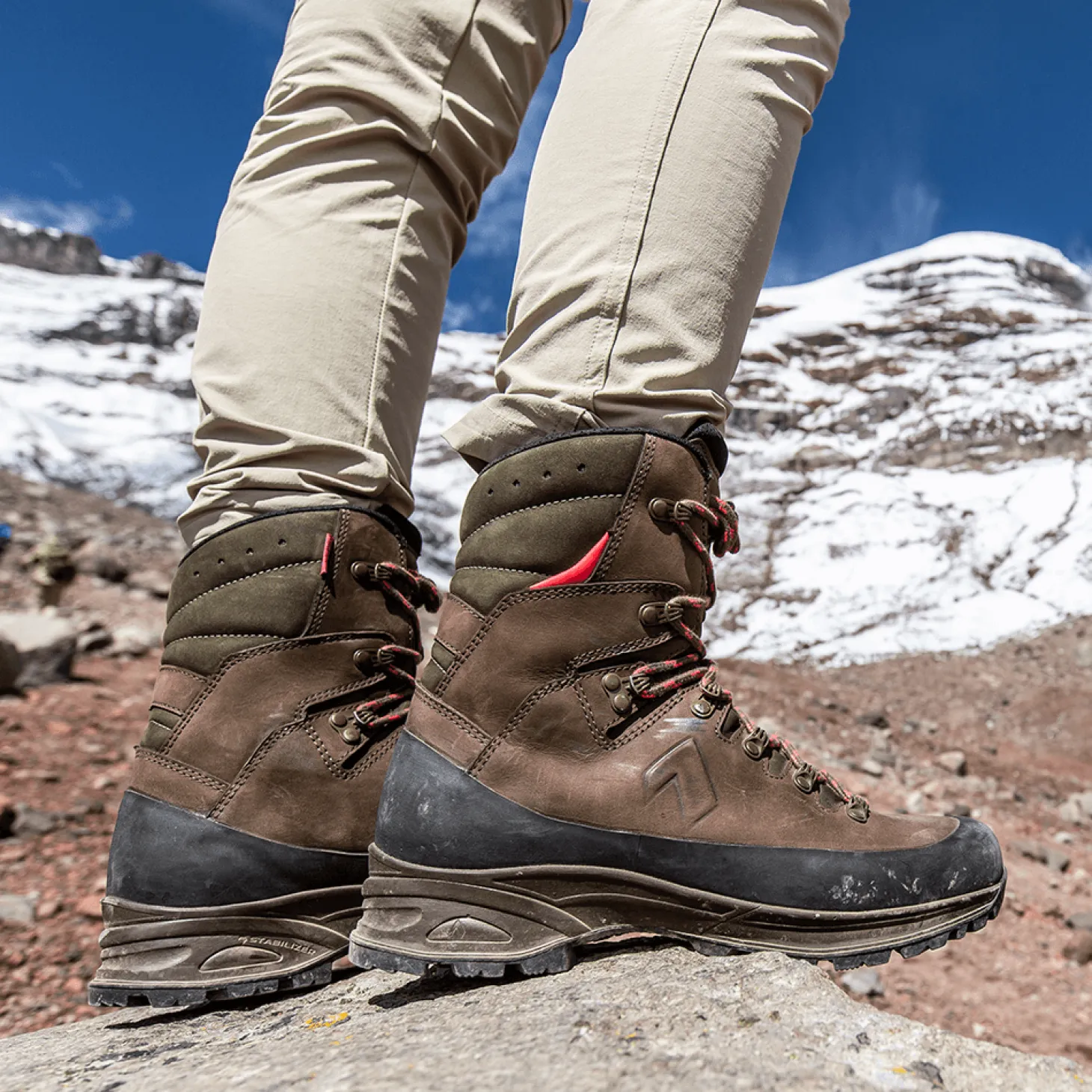 HAIX Damen-Jagdstiefel Nature One GTX Ws