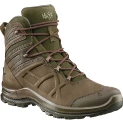 HAIX Damenstiefel Black Eagle Nature GTX Mid