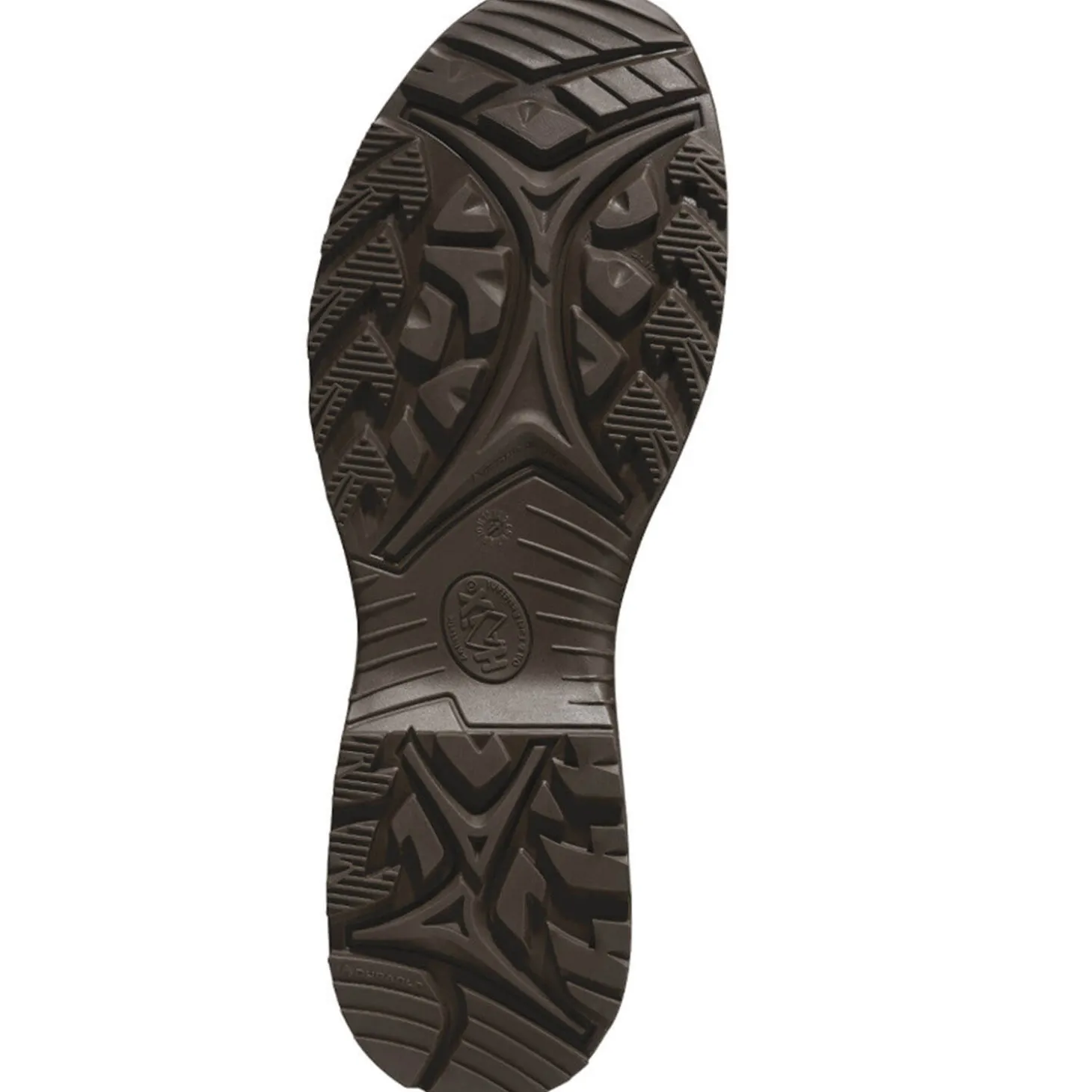HAIX Damenstiefel Black Eagle Nature GTX Mid