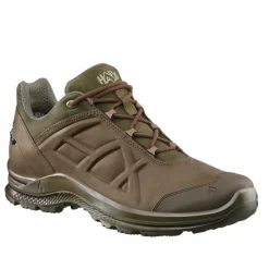 HAIX Jagdschuh Black Eagle Nature GTX low