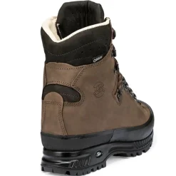 Hanwag Jagdstiefel Alaska GTX