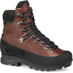 Hanwag Jagdstiefel Alaska Pro Wide GTX