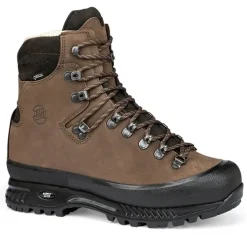 Hanwag Jagdstiefel Alaska Wide GTX