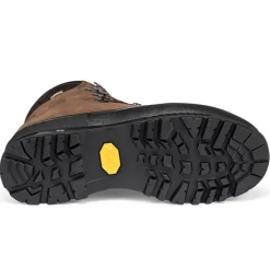 Hanwag Jagdstiefel Alaska Wide GTX