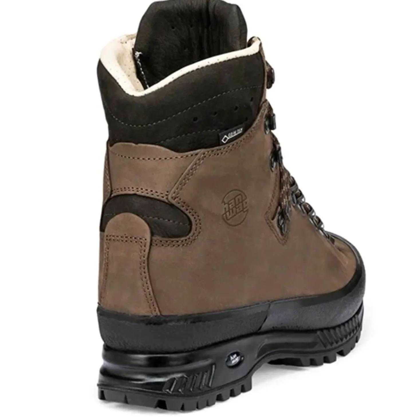 Hanwag Jagdstiefel Alaska Wide GTX