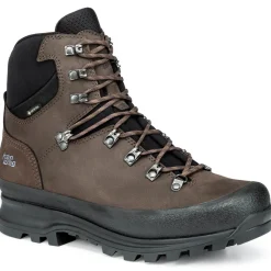 Hanwag Jagdstiefel Nazcat II GTX