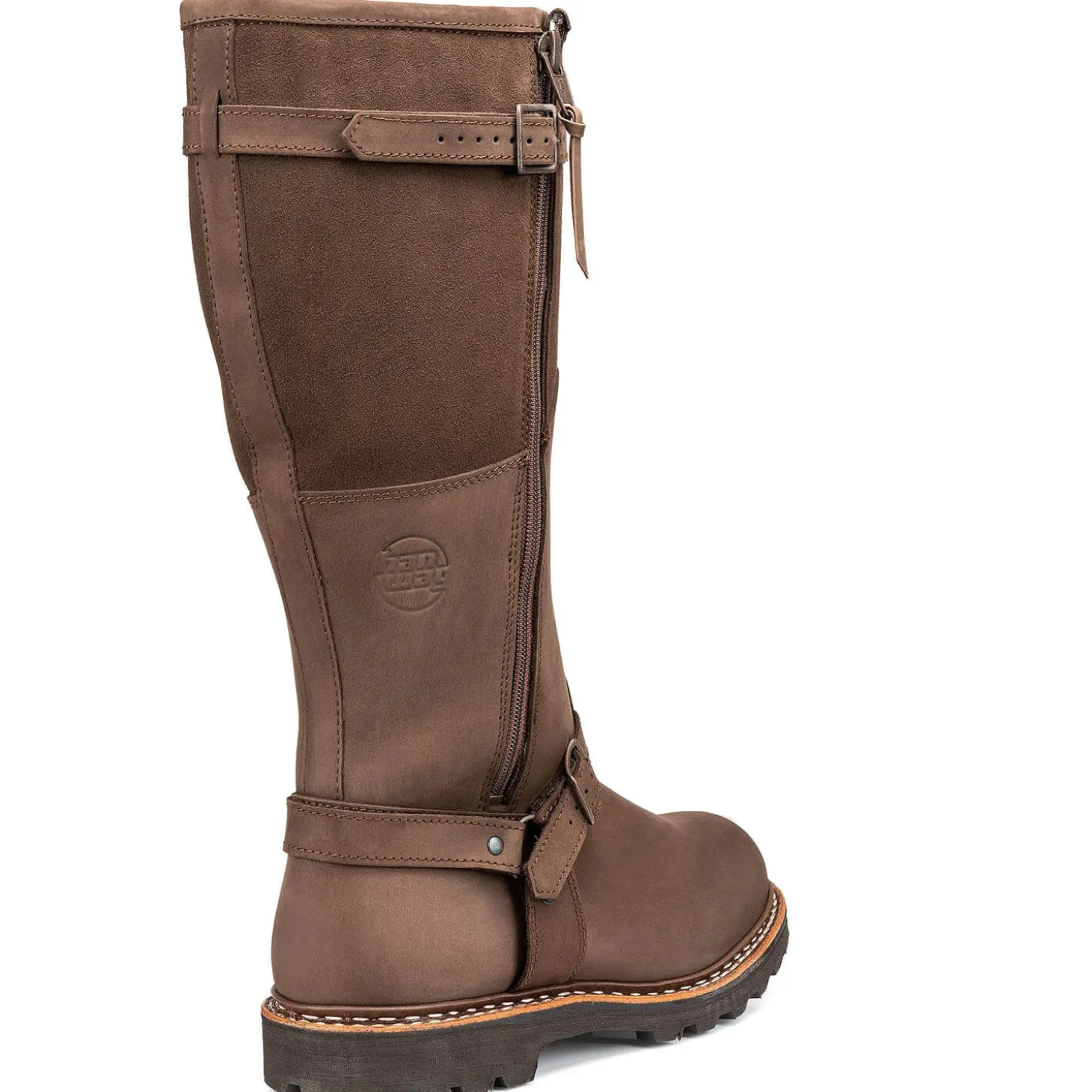 Hanwag Winterstiefel Grizzly Top