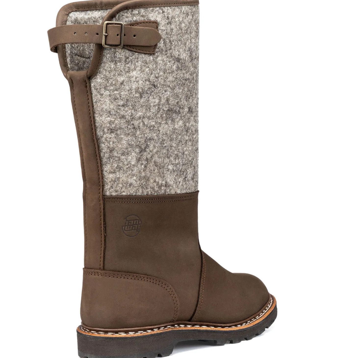 Hanwag Winterstiefel Lady Räven II