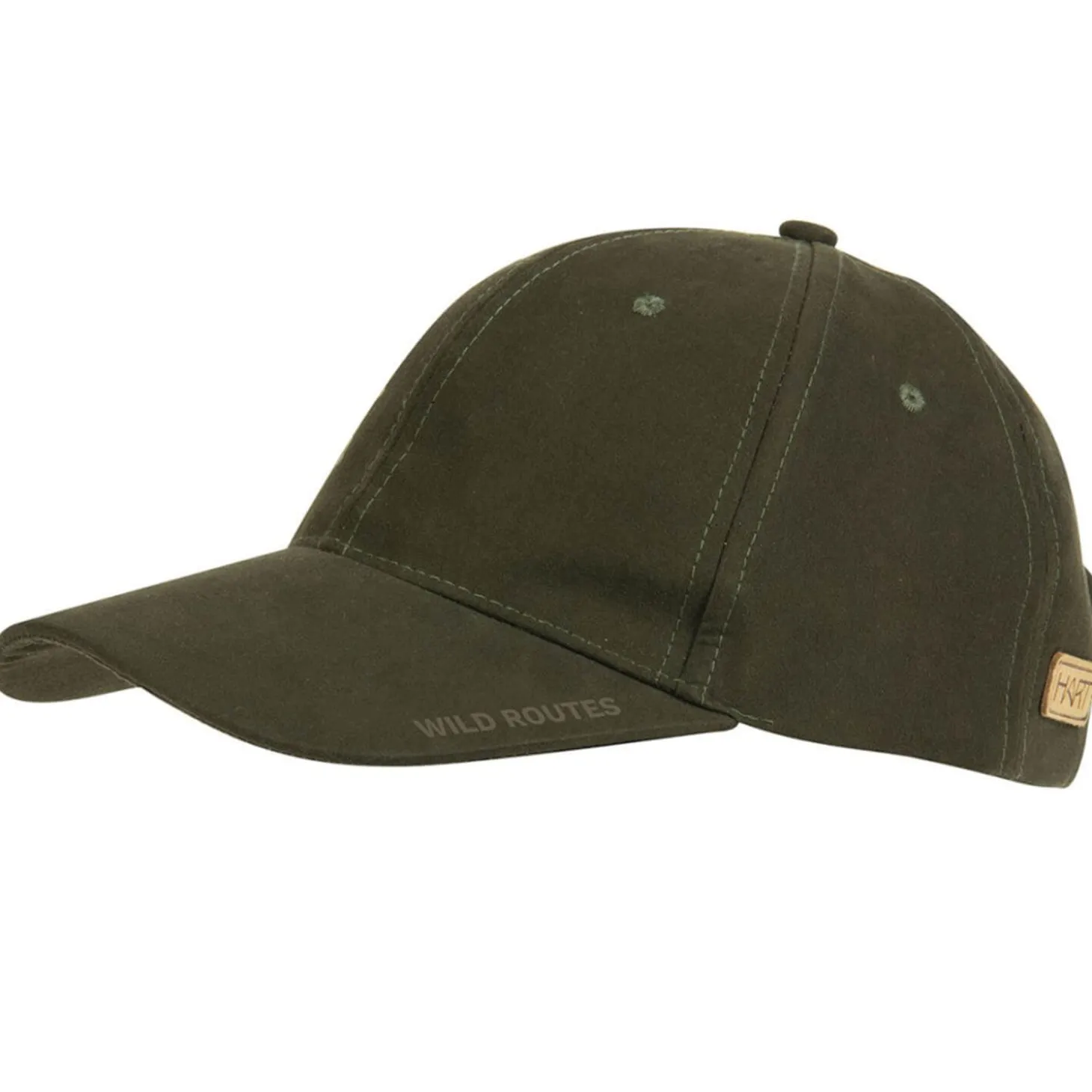 Hart Cap Wild Routes (Olivia Oscuro)