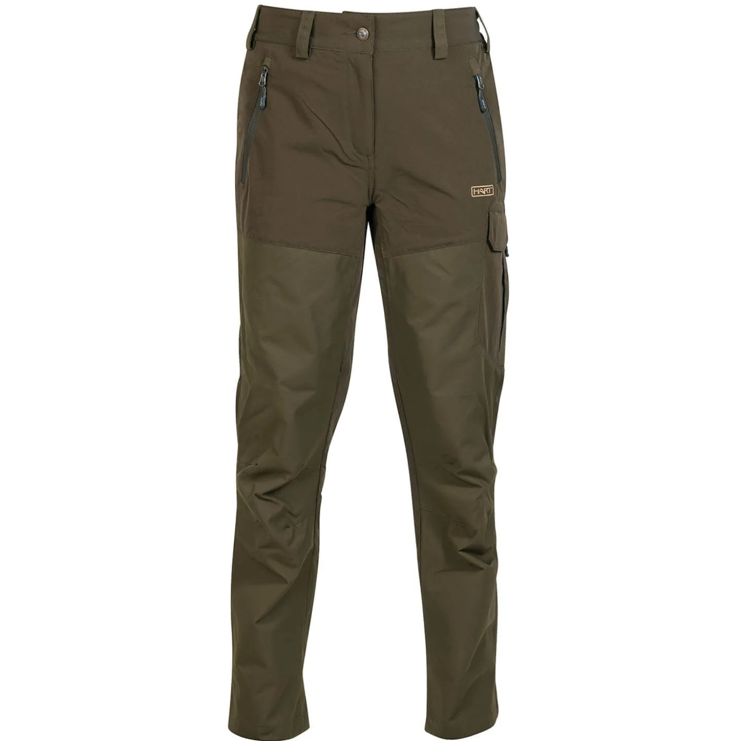 Hart Damen Durchgehhose Moritz-T
