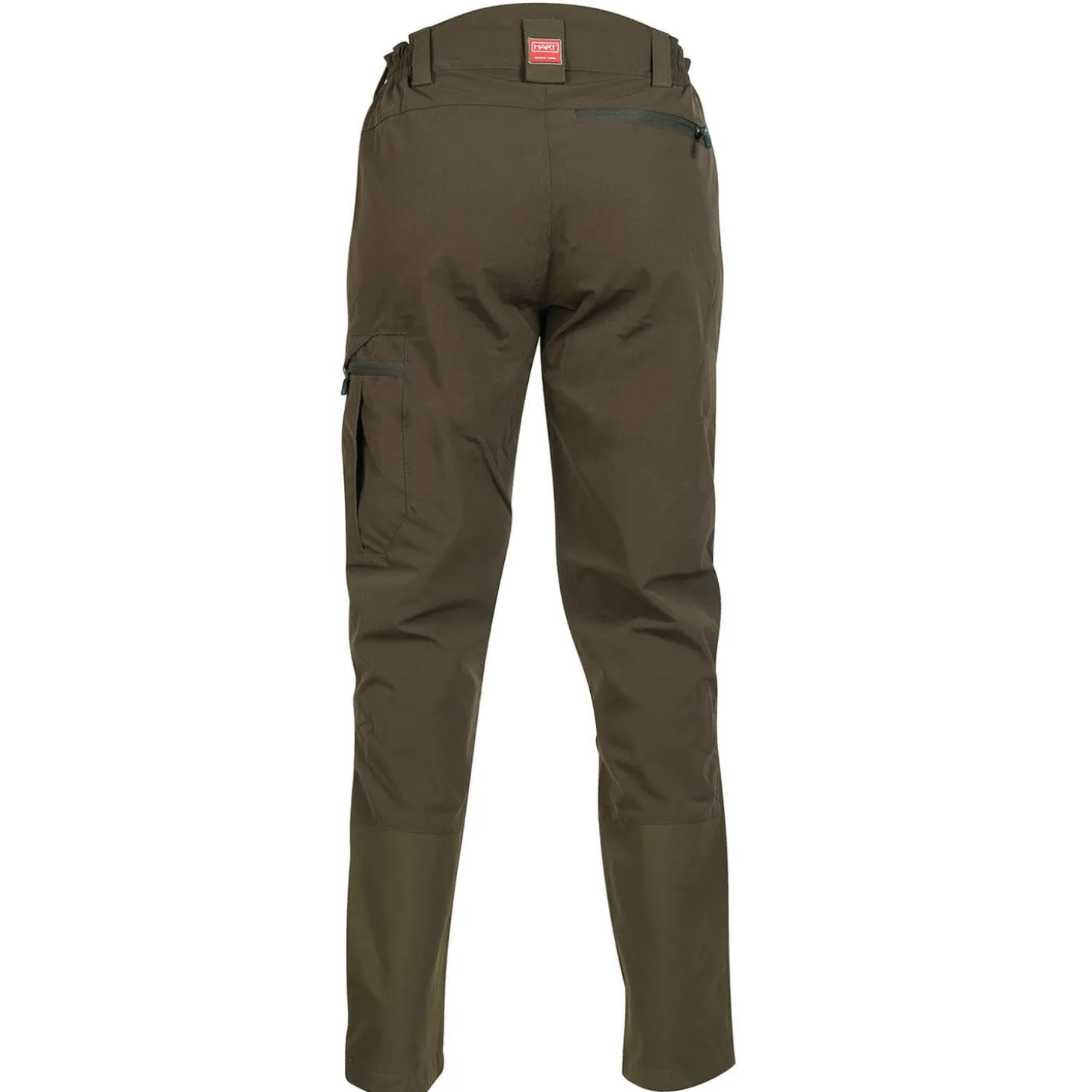 Hart Damen Durchgehhose Moritz-T