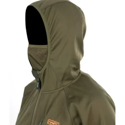 Hart Damen Fleecejacke Stilk-HXT Tanatex (Olivia Oscruo)