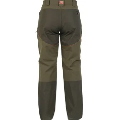 Hart Damenhose Armotion Class (Oliva Oscuro)