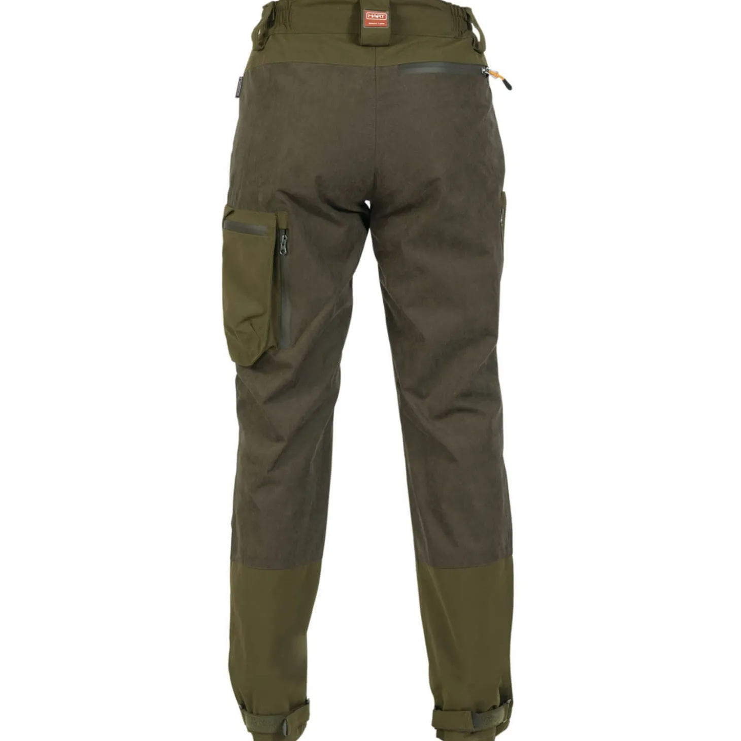 Hart Damenhose Taunus XHP (Oliva Oscuro)