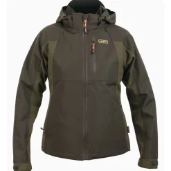 Hart Damenjacke Armotion Class (Oliva Oscuro)