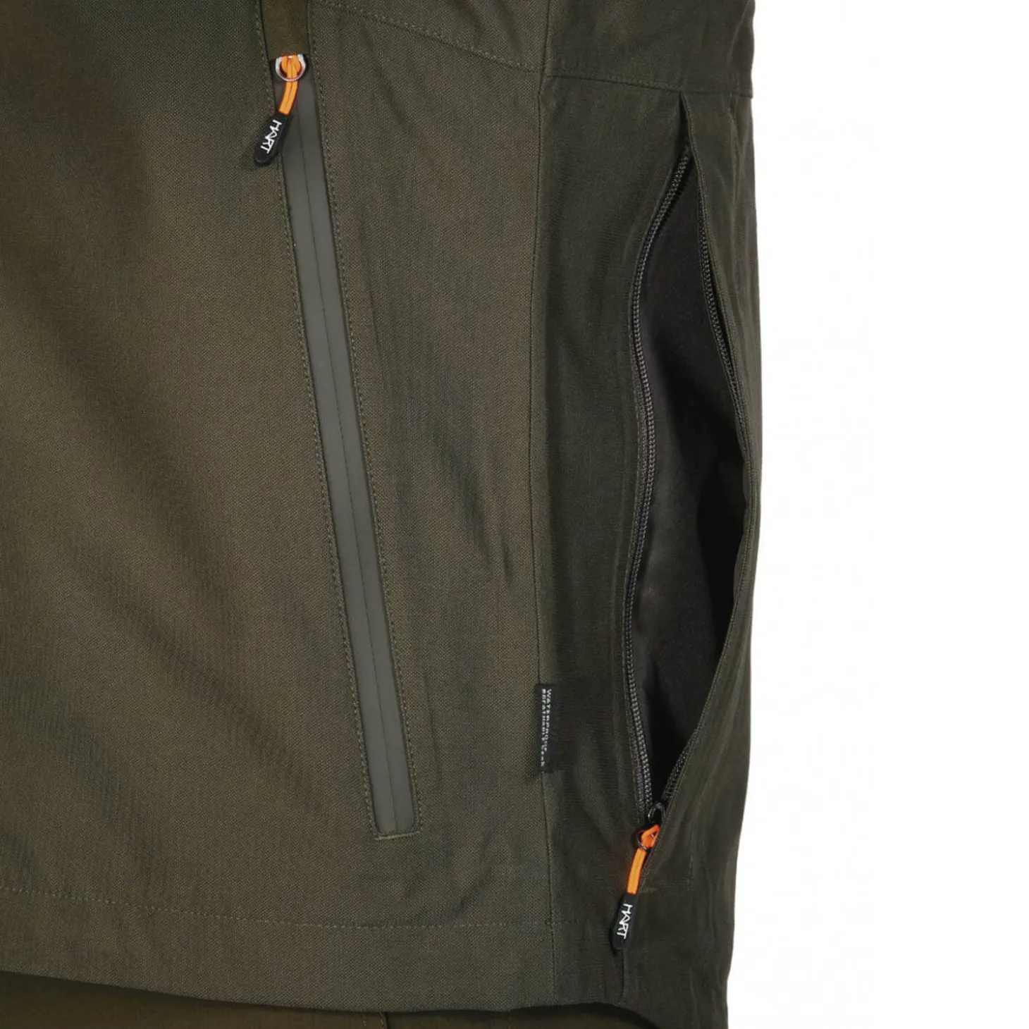 Hart Damenjacke Taunus-J