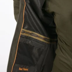 Hart Damenjacke Taunus XHP (Olivia Oscuro)