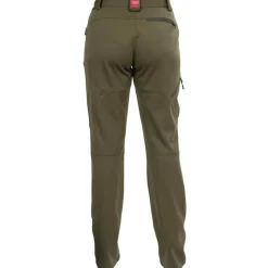Hart Damenjagdhose Stilk-TXT Tanatex (Olivia Oscruo)