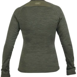 Hart Damen-Langarmshirt TL Trail (Olivia Oscuro)